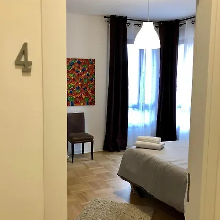 Affittacamere Cityhouse Padova
