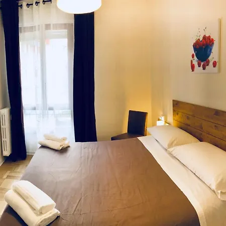 Affittacamere Cityhouse *