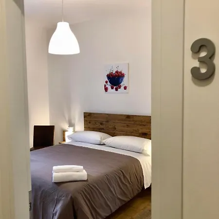 Cityhouse Affittacamere