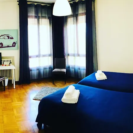 Affittacamere Cityhouse Padova